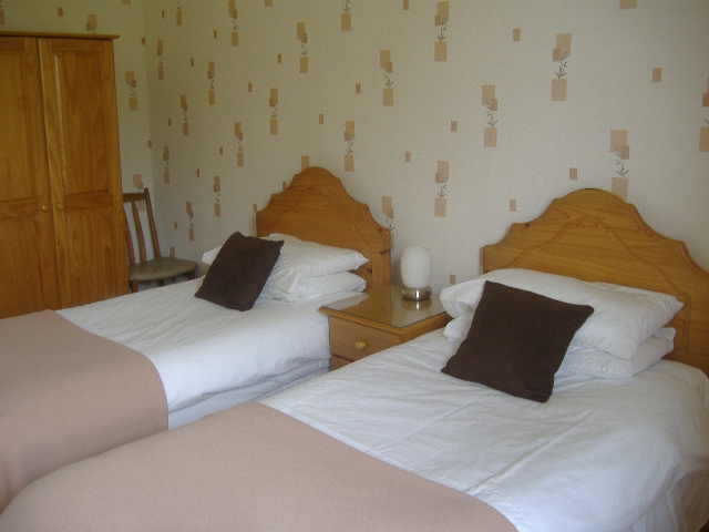 Family Beds